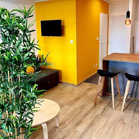 Studio Apartment F&J Sveti Filip i Jakov Exterior photo