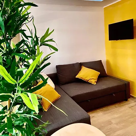 Studio Apartment F&J Sveti Filip i Jakov Exterior photo