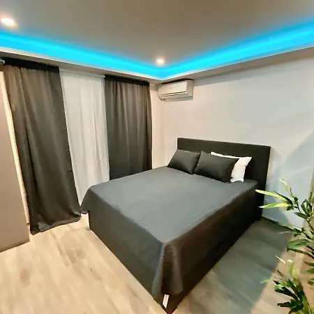 Studio Apartment F&J Sveti Filip i Jakov Exterior photo