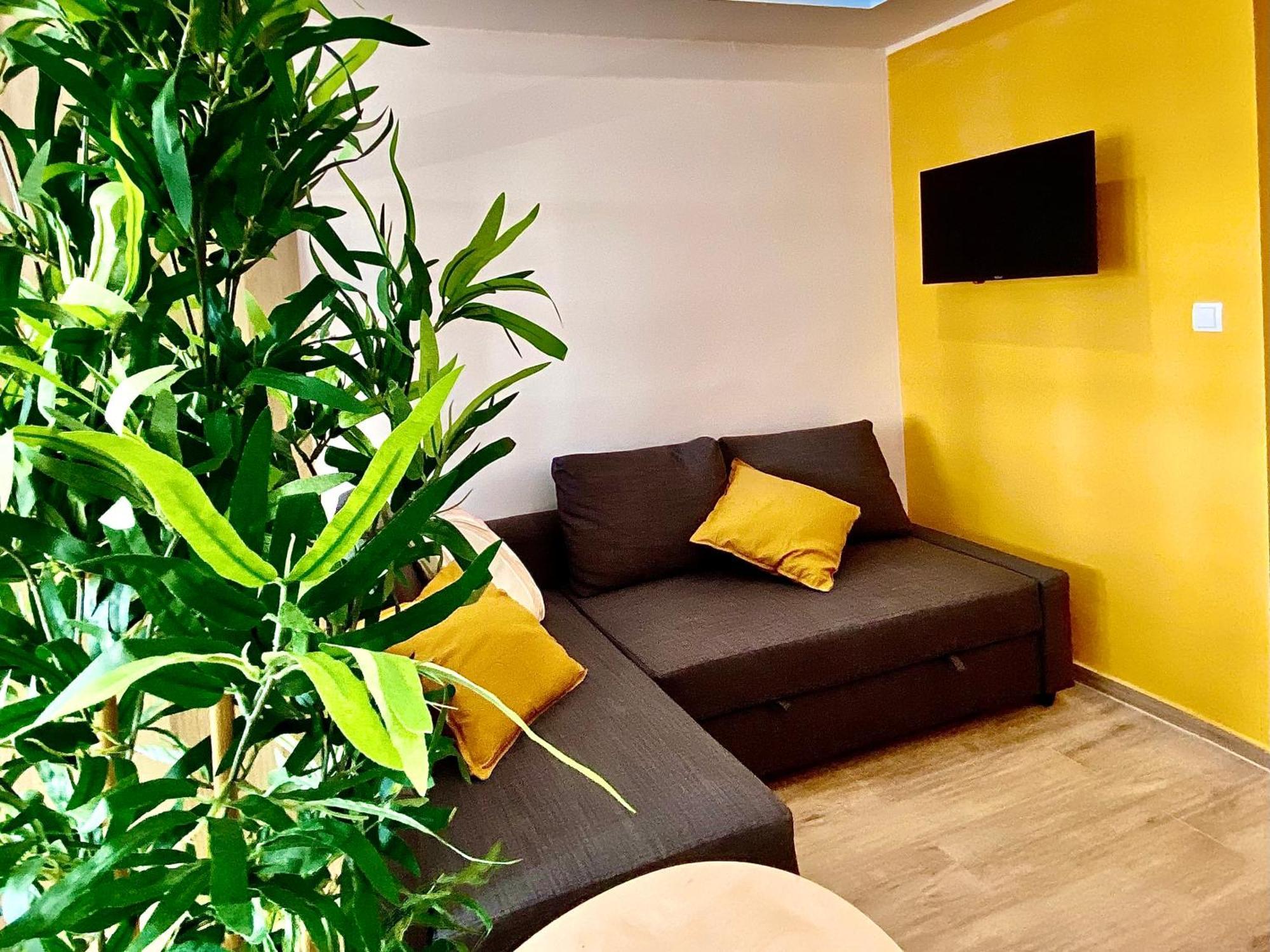 Apartment F&j