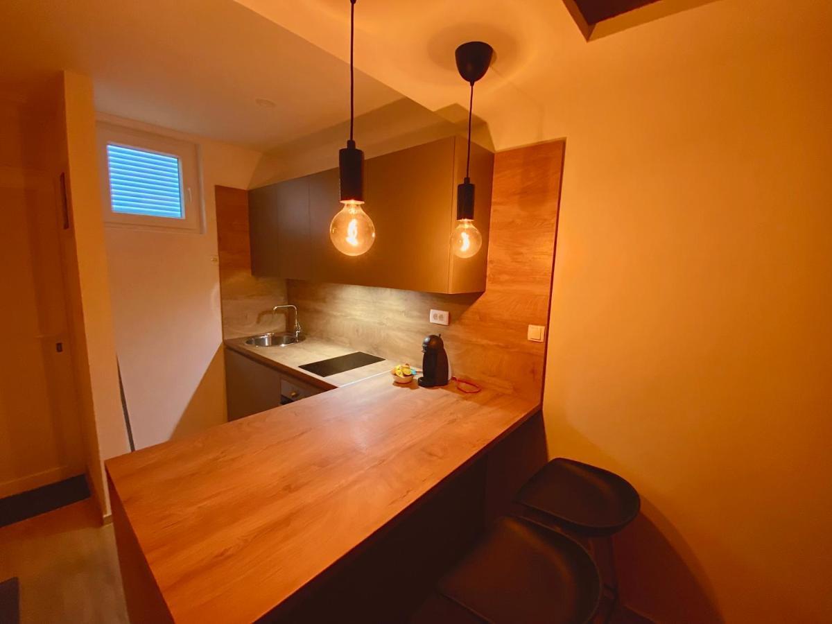 Apartment F&j Sveti Filip i Jakov